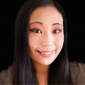 Meet your Posher, Lindsey